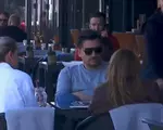Aproape 30°C în octombrie într-o zonă din România. De săptămâna viitoare, temperaturile scad şi vin ploile