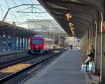 Se fac angajări la CFR și CFR Călători în mai multe județe. Posturile disponibile