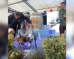Oraşul din România în care are loc cel mai mare festival al berii. Ţine 11 zile