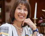O japoneză a transformat hârtia într-o afacere de succes în România. Produsele ei se vând cu mii de lei