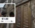 Capcana caselor la 1 euro din Italia. Un tânăr a aflat cât costă, în realitate, "chilipirul"