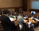 Facultatea din România în care aproape 100% dintre absolvenţi îşi găsesc job. A primit o acreditare de elită