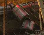 Mărturia românului care a văzut de aproape tragedia feroviară din Spania. A tăiat garduri că să ajute răniţii