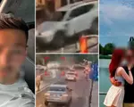 "Ce blestem". Unul dintre tinerii morţi în accidentul din Braşov urma să-şi serbeze ziua în curând