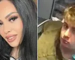 Ea este românca ucisă de studentul obsedat de serialul Dexter. Cum a pregătit "camera morţii"
