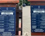 Locul unde parcarea se plătește în rugăciuni. Pentru o oră, șoferii trebuie să spună "Tatăl Nostru"