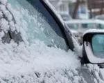 Locul din România unde a căzut prima ninsoare din acest sezon. Anul trecut, prima a fost în octombrie