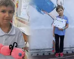 O fetiță de 8 ani a murit într-o piscină din Tulcea. Adelina era vacanţă cu familia: "Un copil luminos"