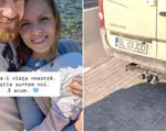 Cum au ajuns doi români cu duba tocmai în Dubai. Călătoria a durat trei luni