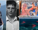 Vlad și Ionuț au murit înecaţi la Olimp sub ochii surorii lor. Îi trimiseră mamei lor o ultimă fotografie