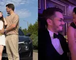 Domenico Perri, jefuit de fosta soţie după ce a înşelat-o. I-a furat portretul lui Armani, semnat de designer