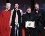 Filmul "Fjord", regizat de Cristian Mungiu, a câştigat trofeul Palme d'Or la Cannes 2026. Reacția regizorului