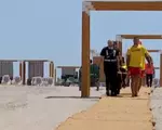 ANIMAȚIE. Fenomenul periculos din mare care a ucis un turist german în Mamaia