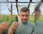 Comuna unde se dau castraveţi gratis, cu o condiţie: "Puteți să faceți afaceri cu ei, nu mă interesează"