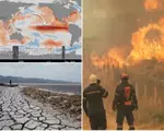 El Nino a atins nivelul "Godzilla". Fenomene extreme în România în următoarele luni