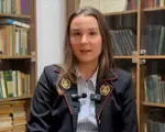 Reacția Cezarei, unul dintre cei 7 elevi cu media 10 la Evaluarea Națională. Ce meserie și-a ales