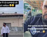 "Fetelor, fiţi cuminţi, că scot valiza". Un trend periculos se conturează pe TikTok după moartea Valentinei