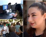 A terminat facultatea cu dublă specializare, dar de 4 luni nu îşi găseşte job. "Am aplicat la peste 200"