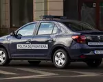 Şofer bulgar, dus cu autospeciala la ATM de un poliţist de frontieră. Agentul i-ar fi cerut mită ca să-l ierte