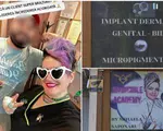 Sute de bărbaţi şi-au făcut măriri de organ cu 5.000 de lei, la o falsă esteticiană. Unii riscă să şi-l piardă