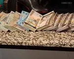 Misterul sacului cu bani dispărut de la Biroul Vamal Otopeni. Detaliul descoperit după 9 luni