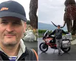 Cine este Oleg Levușkin, motociclistul rus suspectat că a pus la cale atacul cu dronă de la aeroportul Leipzig