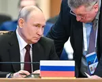 Putin este la curent cu drona care a lovit blocul din Galaţi: "Ce credeți? Că i-am ascuns?"