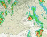Cod roşu de vijelie puternică în Bucureşti. Meteorologii anunţă rafale de 90 km/h, ploi torenţiale şi grindină