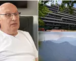 Un olandez a vrut să se mute în România şi a fost păcălit cu 2 apartamente în Braşov. "7 ani mi-au furat"