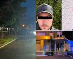 Vlad a venit cu cuțitul de la București ca să își omoare tatăl. Noi detalii tulburătoare de la crima din Neamț