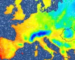 Cum va fi vremea în luna noiembrie. Temperaturile vor fi mai scăzute decât normalul perioadei