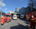 Medic rezident, găsit mort în baie la Spitalul Floreasca. Intrase în gardă de dimineață