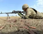 Judeţul în care Armata angajează soldaţi pe salarii motivante. Se caută voluntari până-n 45 de ani