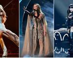 Alexandra Căpitănescu, printre favoriţii finalei Eurovision 2026. Cine sunt artiştii cu şanse la marele trofeu