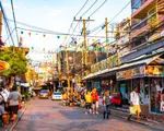 Cu 1.000 € pe lună, un britanic se simte ca un rege în această țară. A venit ca turist și a rămas definitiv