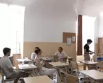 Săli fără AC şi temperaturi infernale la BAC. De ce şi-au rescris lucrările unii elevi