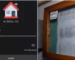 Aplicaţia E-Bloc a fost suspendată de BNR. Cum vor fi afectaţi clienţii