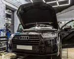 Și-a dus Audi-ul la reparat, dar după două săptămâni a primit o amendă de 7.000 de euro. Ce s-a întâmplat
