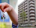 Chirii mai mari decât salariul minim, în Bucureşti. Românii aleg apartamente mai mici şi mai departe de metrou