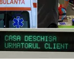 O angajată Selgros din Galaţi a murit la locul de muncă, după o ceartă cu şeful