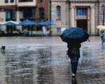 Vreme extremă în România: cod galben de caniculă, vijelii, grindină și rafale de până la 70 km/h
