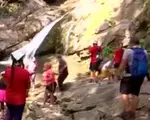 Locul din România unde turiștii stau cu geaca pe ei, în timp ce orașele fierb la 38 de grade