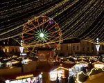 România, în topul celor mai ieftine târguri de Crăciun din UE. Oraşul unde un pahar de vin fiert costă 5 lei