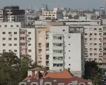 Prețurile apartamentelor au explodat în România, dar scad chiriile. Oraşul care a depăşit Capitala la costuri