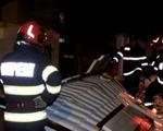 România, sub cod galben de furtuni. Ploile şi vijeliile au lăsat pagube în mai multe judeţe