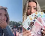 A început cu 5 lire și acum face 100.000 de lire pe an. Afacerea simplă care i-a schimbat viaţa unei tinere