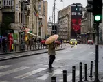 Vine frigul în toată țara, cu ploi și vânt puternic. Zonele unde sunt așteptate lapovița și ninsoarea