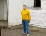 Orașul în care mai trăiește o singură persoană. Femeia de 92 de ani este primar, barman şi bucătar