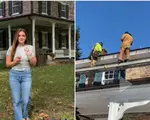 Au plătit o mică avere pentru casa de vis. După ce au primit cheile și-au dat seama că au căzut în capcană