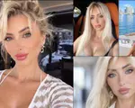 Gestul unei românce pe aeroportul din Miami a salvat viața unui bărbat. Elena nu a stat o clipă pe gânduri